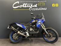 YAMAHA XTZ TENERE 700 35 KW A2 REVISÉE & GARANTIE !