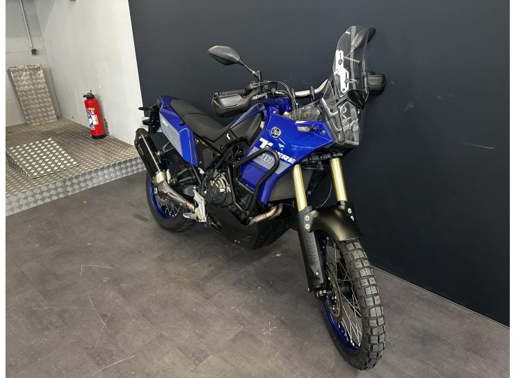 YAMAHA XTZ TENERE 700 35 KW A2 REVISÉE & GARANTIE !