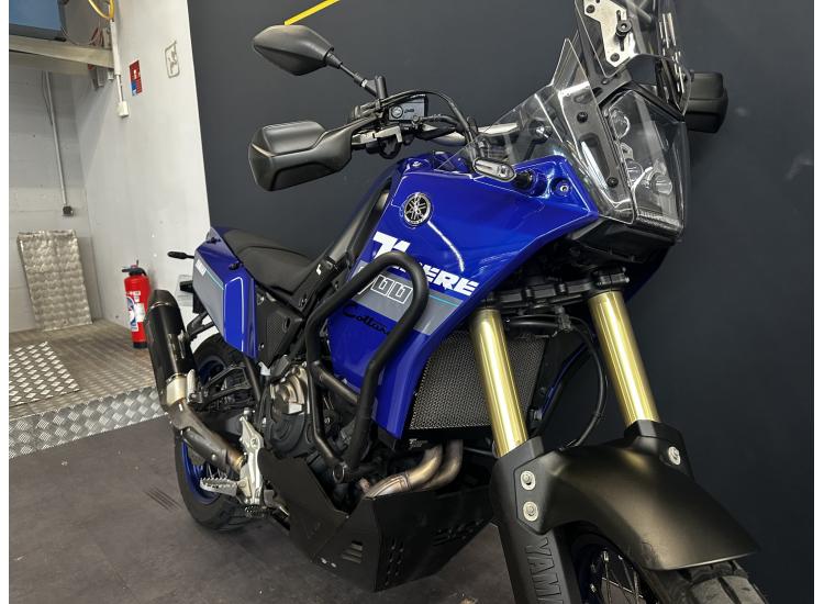 YAMAHA XTZ TENERE 700 35 KW A2 REVISÉE & GARANTIE !