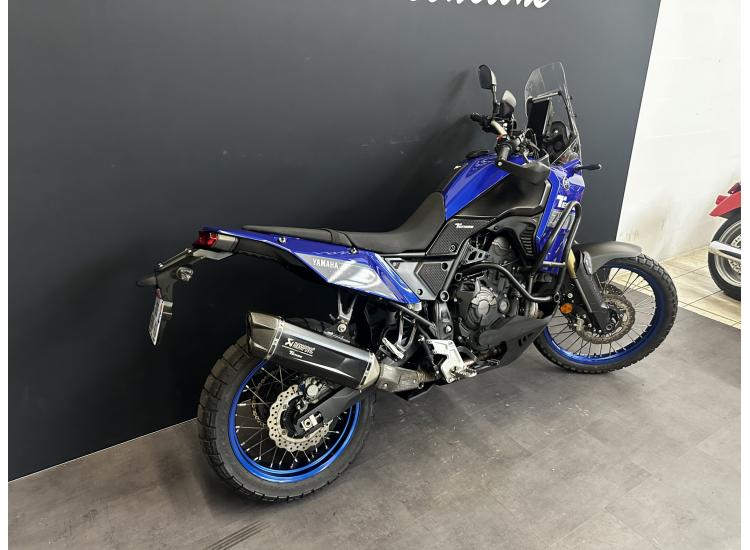 YAMAHA XTZ TENERE 700 35 KW A2 REVISÉE & GARANTIE !
