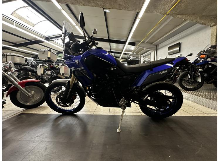 YAMAHA XTZ TENERE 700 35 KW A2 REVISÉE & GARANTIE !