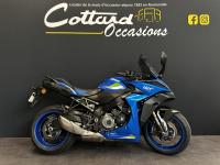 SUZUKI GSX-S 1000 GT 1ER MAIN REVISÉE & GARANTIE 12 MOIS !