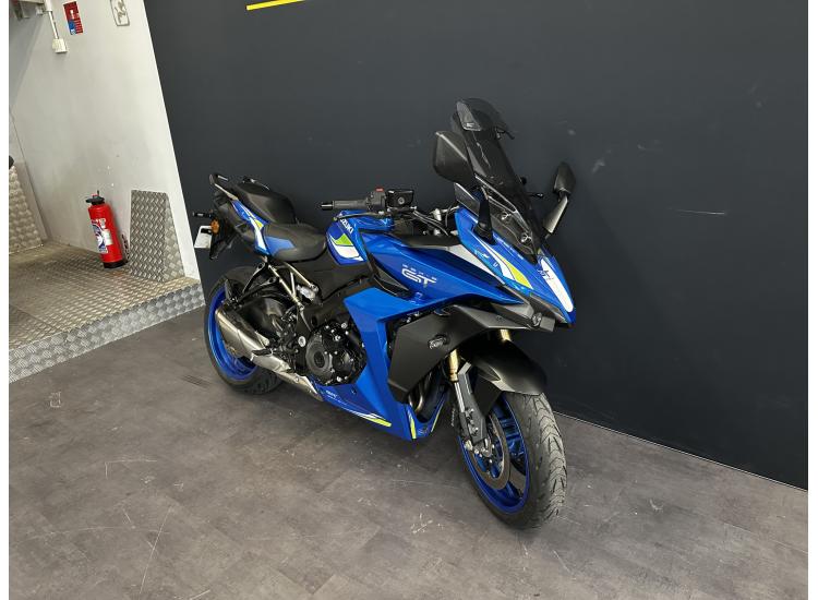 SUZUKI GSX-S 1000 GT 1ER MAIN REVISÉE & GARANTIE 12 MOIS !