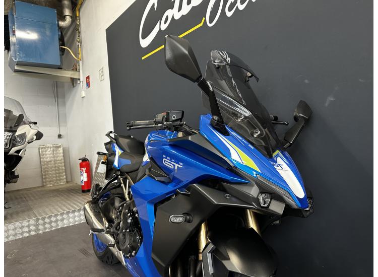 SUZUKI GSX-S 1000 GT 1ER MAIN REVISÉE & GARANTIE 12 MOIS !
