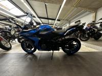 SUZUKI GSX-S 1000 GT 1ER MAIN REVISÉE & GARANTIE 12 MOIS !