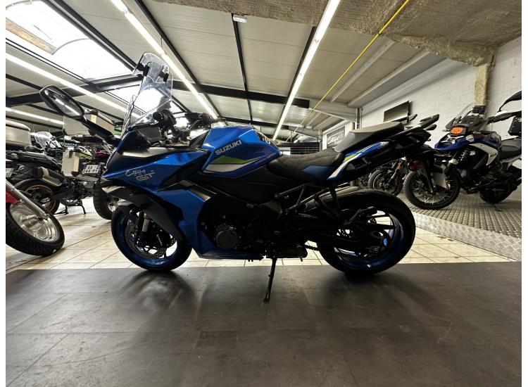 SUZUKI GSX-S 1000 GT 1ER MAIN REVISÉE & GARANTIE 12 MOIS !