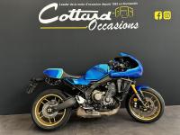 YAMAHA XSR 900 PACK GP REVISEE & GARANTIE 12 MOIS ! 