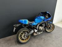 YAMAHA XSR 900 PACK GP REVISEE & GARANTIE 12 MOIS ! 
