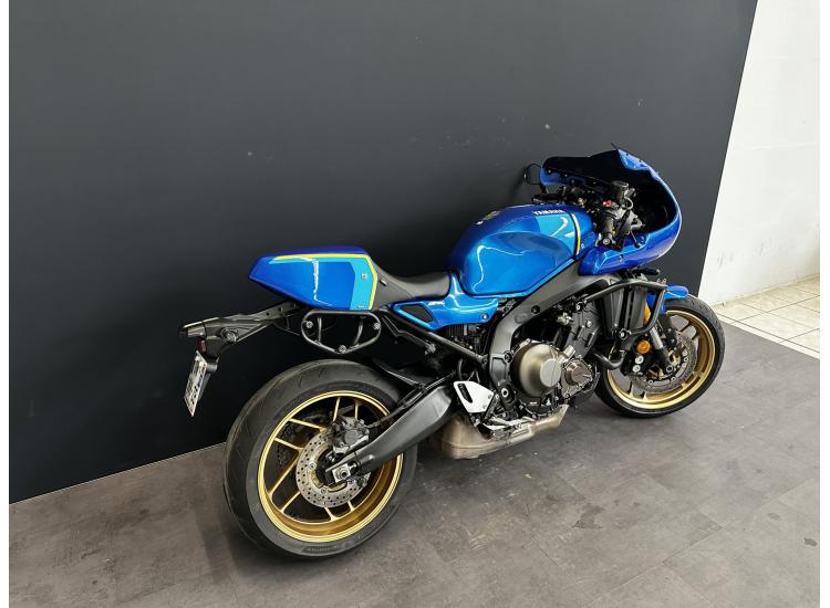 YAMAHA XSR 900 PACK GP REVISEE & GARANTIE 12 MOIS ! 