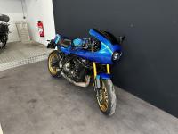YAMAHA XSR 900 PACK GP REVISEE & GARANTIE 12 MOIS ! 