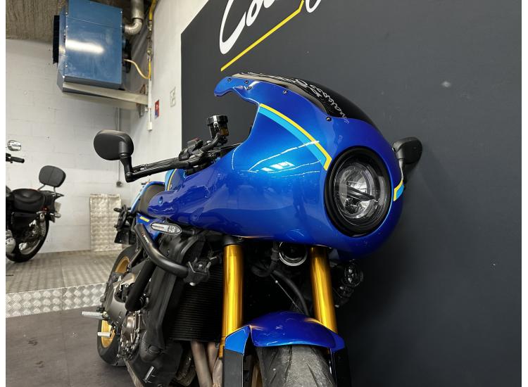 YAMAHA XSR 900 PACK GP REVISEE & GARANTIE 12 MOIS ! 