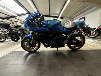 YAMAHA XSR 900 PACK GP REVISEE & GARANTIE 12 MOIS ! 