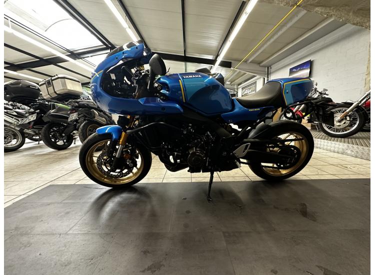 YAMAHA XSR 900 PACK GP REVISEE & GARANTIE 12 MOIS ! 
