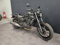 KAWASAKI ELIMINATOR 500 DEMO BIKE 228 KMS SEULEMENT !!