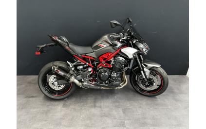 KAWASAKI Z 900