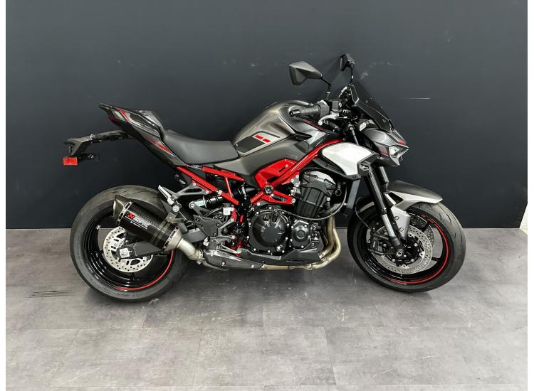 KAWASAKI Z 900 FULL