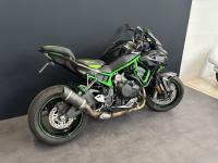 KAWASAKI Z H2 REVISEE & GARANTIE 12 MOIS !  