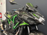KAWASAKI Z H2 REVISEE & GARANTIE 12 MOIS !  