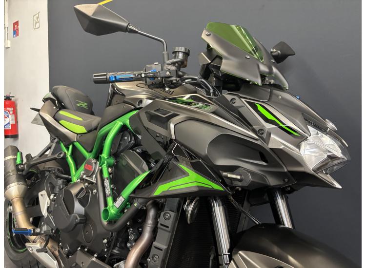KAWASAKI Z H2 REVISEE & GARANTIE 12 MOIS !  