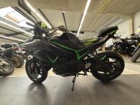 KAWASAKI Z H2 REVISEE & GARANTIE 12 MOIS !  