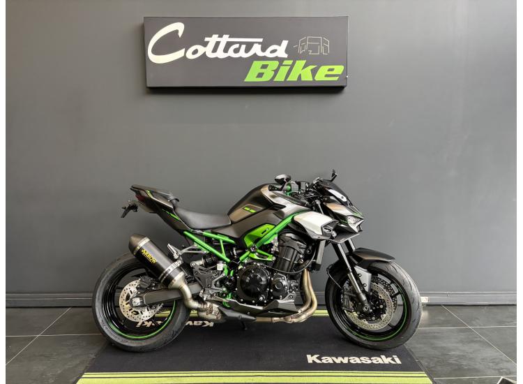 KAWASAKI Z 900 70KW PREPA PUIG