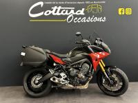 YAMAHA TRACER 900 GT REVISÉE & GARANTIE !