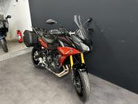 YAMAHA TRACER 900 GT REVISÉE & GARANTIE !
