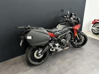 YAMAHA TRACER 900 GT REVISÉE & GARANTIE !