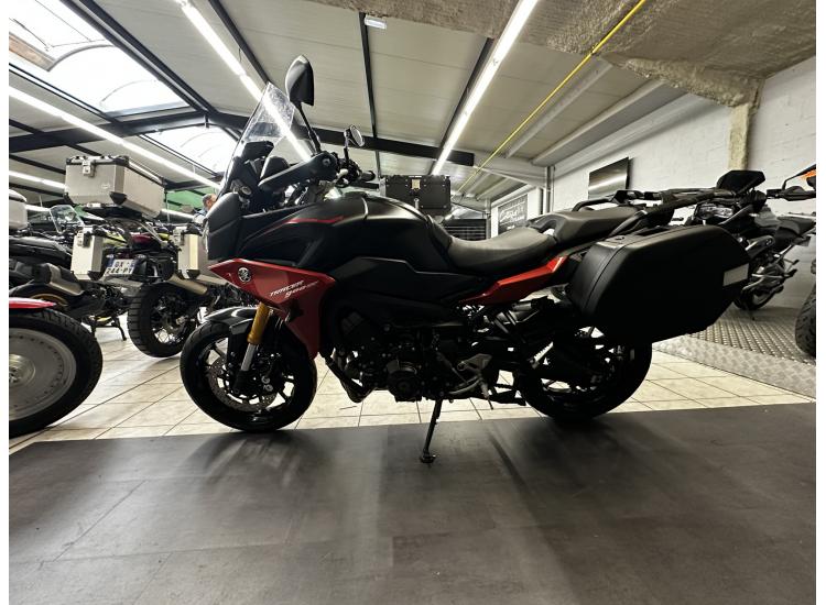 YAMAHA TRACER 900 GT REVISÉE & GARANTIE !