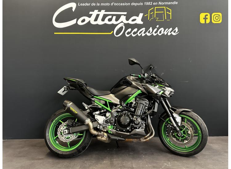 KAWASAKI Z 900 VERSION A2 FULL 1ER MAIN REVISÉE & GARANTIE !