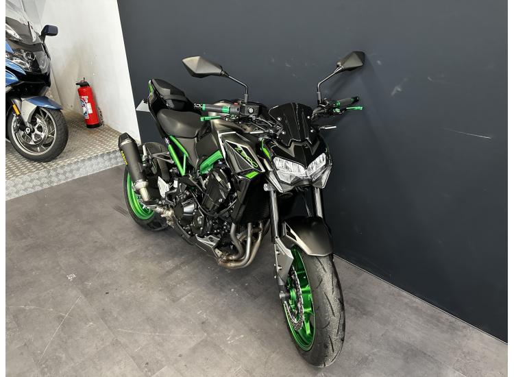 KAWASAKI Z 900 VERSION A2 FULL 1ER MAIN REVISÉE & GARANTIE !