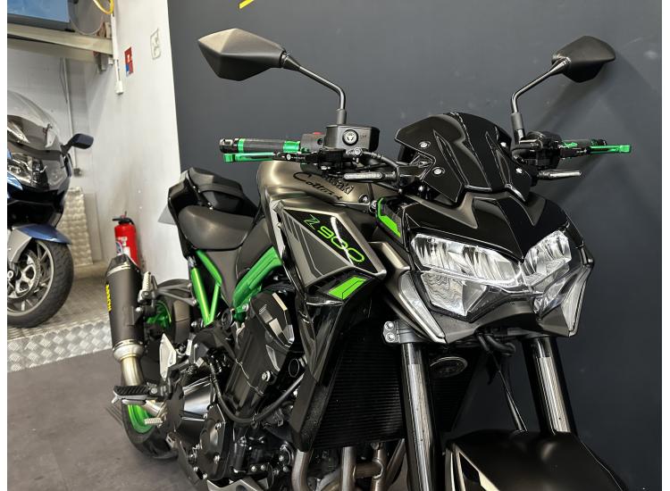 KAWASAKI Z 900 VERSION A2 FULL 1ER MAIN REVISÉE & GARANTIE !
