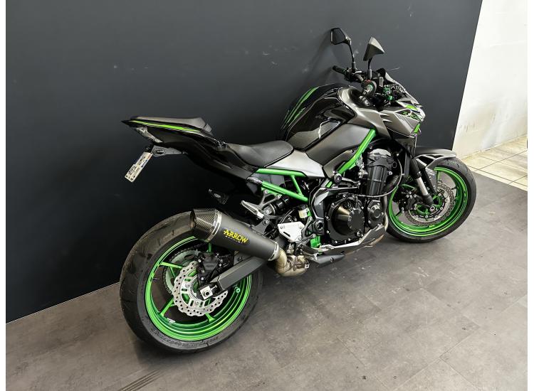 KAWASAKI Z 900 VERSION A2 FULL 1ER MAIN REVISÉE & GARANTIE !