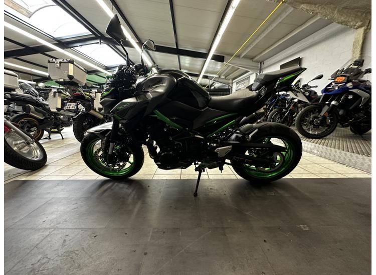 KAWASAKI Z 900 VERSION A2 FULL 1ER MAIN REVISÉE & GARANTIE !