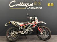 RIEJU MARATHON PRO125 MRT