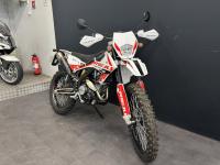 RIEJU MARATHON PRO125 MRT