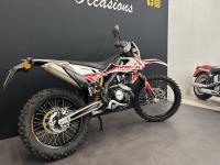 RIEJU MARATHON PRO125 MRT