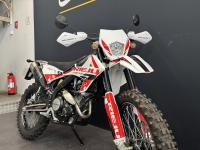 RIEJU MARATHON PRO125 MRT