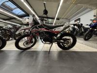 RIEJU MARATHON PRO125 MRT