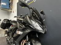 KAWASAKI Z 1000 SX REVISEE & GARANTIE 12 MOIS !