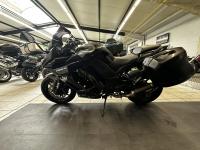 KAWASAKI Z 1000 SX REVISEE & GARANTIE 12 MOIS !