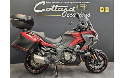 KAWASAKI VERSYS 1000