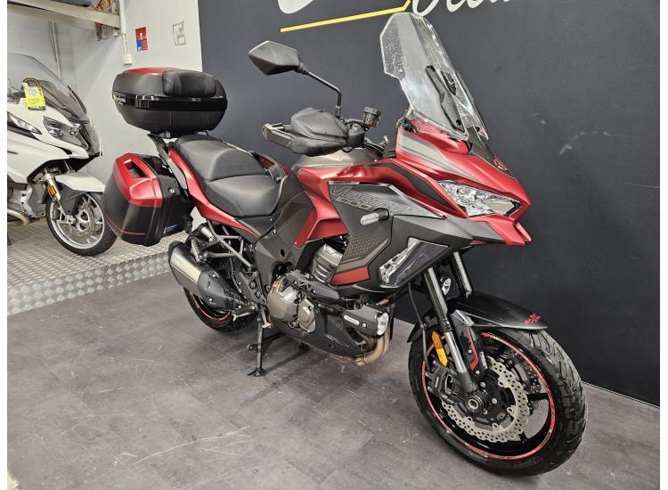 KAWASAKI VERSYS 1000 S GT REVISEE ET GARANTIE 12 MOIS !
