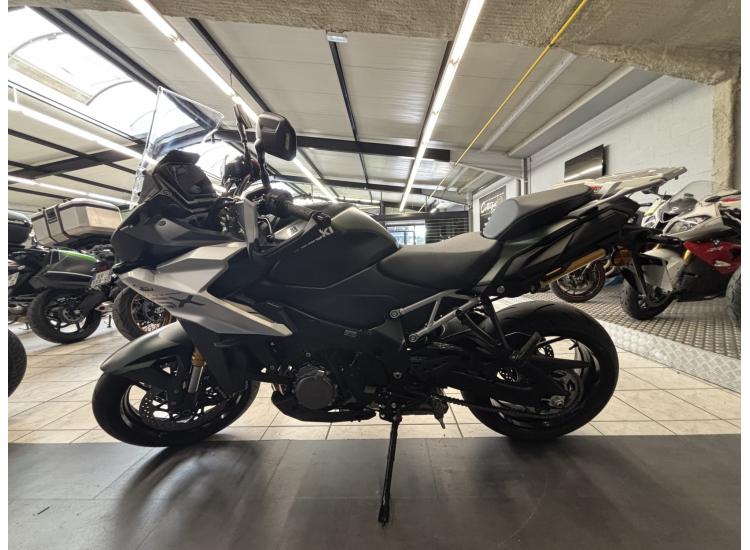 SUZUKI GSX-S 1000 GX DEMO BIKE REVISEE & GARANTIE !