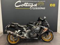 SUZUKI GSX-R 1340 HAYABUSA