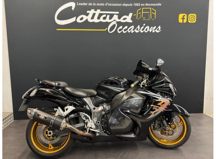 SUZUKI GSX-R 1340 HAYABUSA