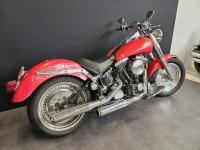 HARLEY-DAVIDSON SOFTAIL FAT BOY 1340 REVISEE ET GARANTIE !