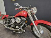 HARLEY-DAVIDSON SOFTAIL FAT BOY 1340 REVISEE ET GARANTIE !