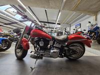 HARLEY-DAVIDSON SOFTAIL FAT BOY 1340 REVISEE ET GARANTIE !