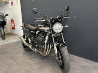 KAWASAKI Z900RS REVISEE & GARANTIE 12 MOIS ! 